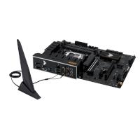 ASUS TUF GAMING A620-PRO WIFI 6400MHz(OC) DDR5 Soket AM5 M.2 HDMI DP mATX Anakart